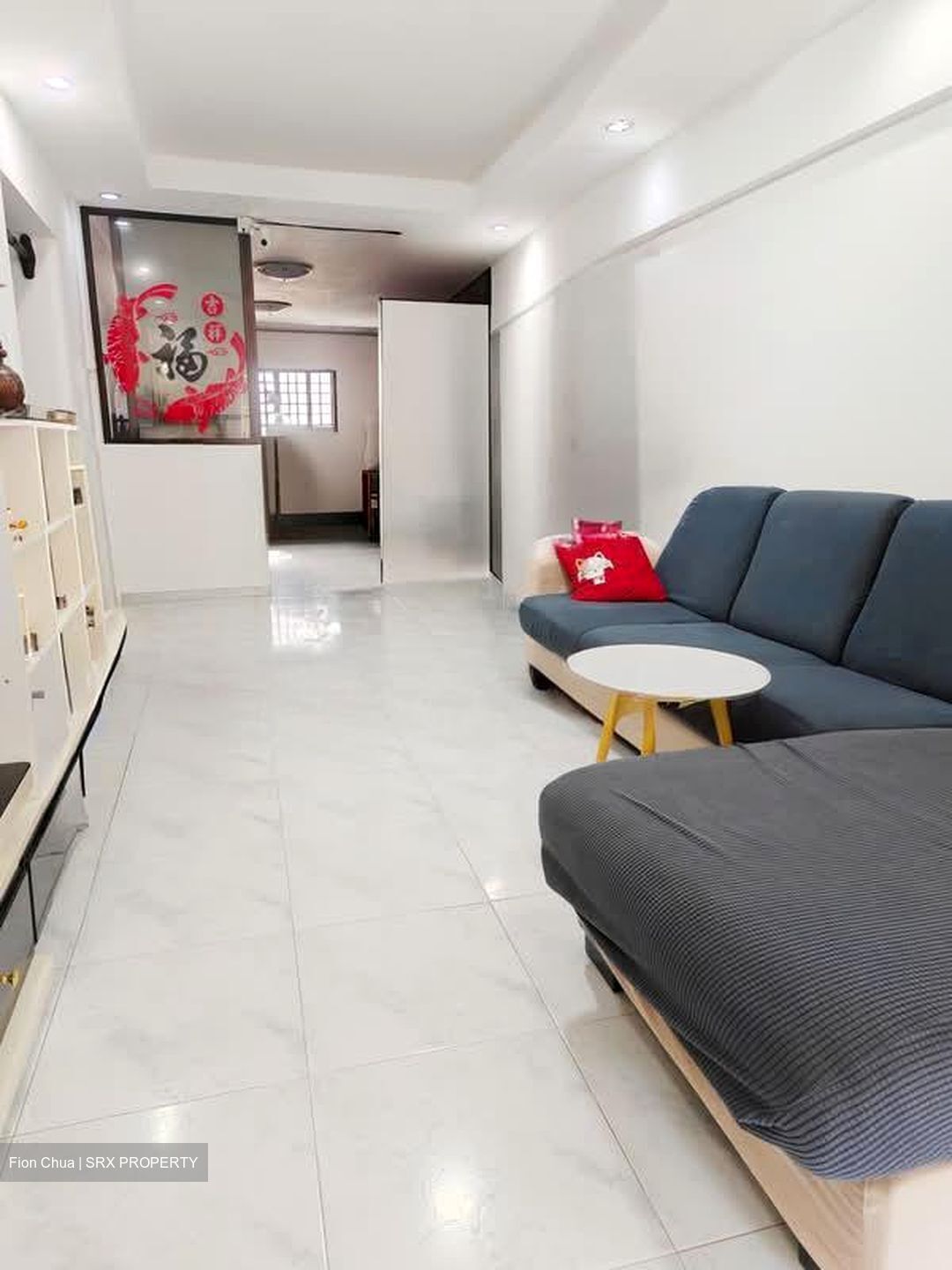 Blk 31 Marsiling Sapphire (Woodlands), HDB 3 Rooms #595487621